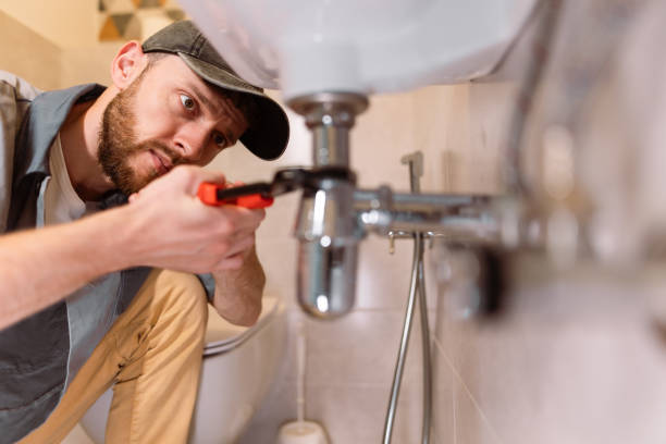 Best Green Plumbing Solutions and Water Conservation  in USA